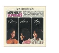 More Hits By The Supremes (UK