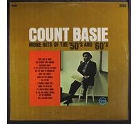 more hits of the '50's and '60's LP