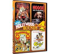More Hollywood Hounds: Mooch Goes To Hollywood
