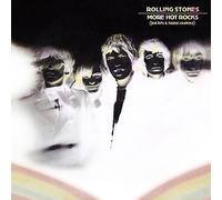 More Hot Rocks - SHM-CD