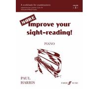 More Improve Your Sight Reading Piano Grade 5