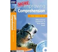 More Improving Comprehension 9-10