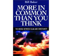 More in Common Than You Think: the Bridge between Islam