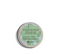 More Inside by Davines This is A Medium Hold Finishing Gum 75 ml (Pack of 1)