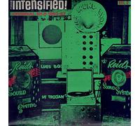More Intensified! Original Ska 1963-67 Vol. 2 [Vinyl LP] [Vinyl LP]