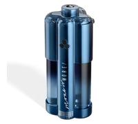More is More Eau de Perfume for Men | 3 in 1 Customizable Fragrance Parfum | Mix & Match to Create 1 to 7 Scents With Leather, Spices & Marine Notes in 1 click | Premium Designer Gift for Him | 75ml