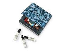 More is More Perfume Mini Gift Set 3in1 Pack for Men | Luxury Long-Lasting Mini Eau de Parfum | Customizable Fragrance Collection | Unique & Travel Size Bottles | Perfect Fragrance Gift for Him-4.5ml