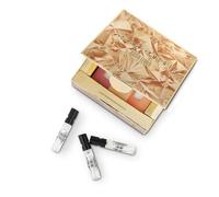 More is More Perfume Mini Gift Set Pack | Luxurious Fragrance Collection for Women | Elegant & Customizable Scent Experience | Long-Lasting Eau de Parfum Set | Ideal for Gifting - 4.5 ml