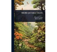 More Jataka Tales