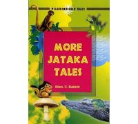 More Jataka Tales