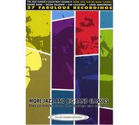 More Jazz And Big Band Classics [DVD]
