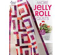 More Jelly Roll Quilts (Annie's Quilting)