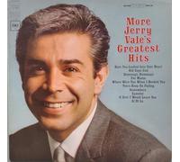 More Jerry Vale's Greatest Hits