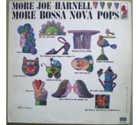 More Joe Harnell More Bossa Nova Pops [ LP Vinyl ]