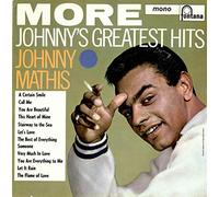 More Johnny's Greatest Hits