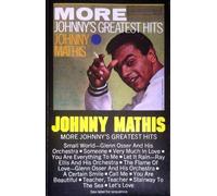 More Johnny's Greatest Hits [CASSETTE]