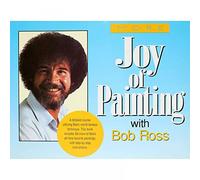 More Joy of Painting: America's Favorite Art Instructor