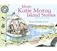 More Katie Morag Island Stories: 7