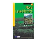 More Lake District: 22 (Pathfinder Guide)
