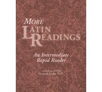 More Latin Readings: Teacher's Manual