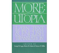 More: Latin Text & Eng Translations: Latin Text and English Translation