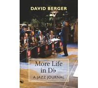 More Life in Db: A Jazz Journal