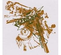 More Like A...Cacophony [Fold Out Digipack]