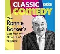 [(More Lines from My Grandfather's Forehead)] [ By (author) Ronnie Barker ] [March, 2012]