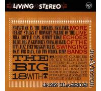 More Live Echoes of the Swinging Bands