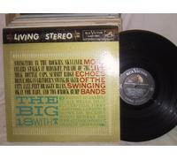 More Live Echoes Of The Swinging Bands [LP record]