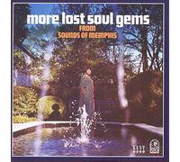 More Lost Soul Gems from the Sounds O - V/A Compact Disc