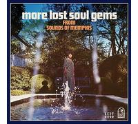Various Artists - More Lost Soul Gems