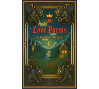 More Love Poems: (Probably)