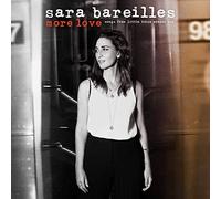 Sara Bareilles – More Love (Songs From Little Voice Season One) – Vinyl LP