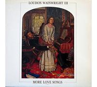 More Love Songs [VINYL]