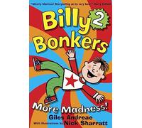 Billy Bonkers: More Madness!
