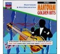 More Mantovani Golden Hits by Mantovani & His Orchestra (1984-10-20)