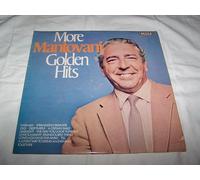 More Mantovani Golden Hits-LP