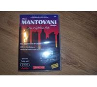 More Mantovani Magic: Live at Lighthouse, Poole (DVD) 2 disk set
