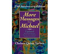 More Messages From Michael: 25th Anniversary Edition