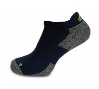 More Mile Challenger Running Socks - Blue - 8.5-10.5