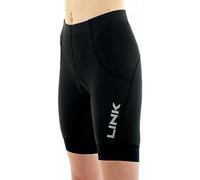 More Mile Link Ride Womens Cycling Shorts - Black - M