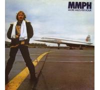 More Miles Per Hour by John Miles (2008-06-10)