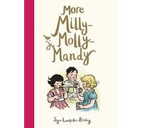 More Milly-Molly-Mandy