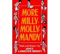 More Milly-Molly-Mandy (Storybook classics)