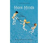 More Minds: The Minds Series, Book Two: Volume 2