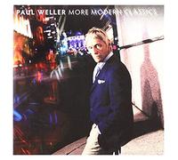 Paul Weller - More Modern Classics