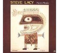More Monk by Steve Lacy (1991-11-01)