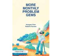More Monthly Problem Gems