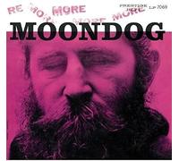 More Moondog
